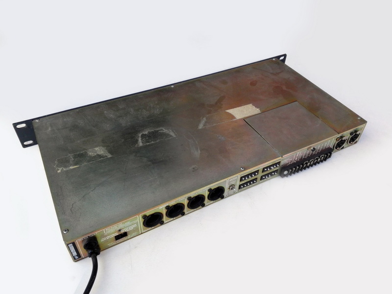 modulo rac frequency dividing bss fds-360 rac metal func 4.5x43-48x22 1u